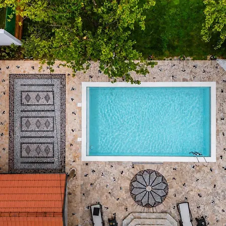 Pik Villa Mostar
