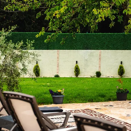 Pik Villa Mostar
