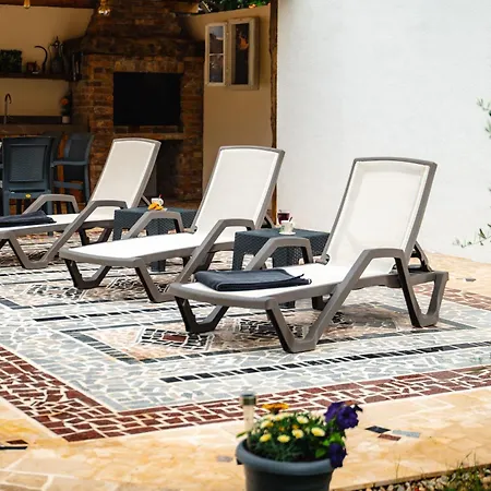 Pik Villa Mostar