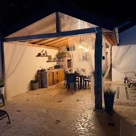 Villa Pik Mostar