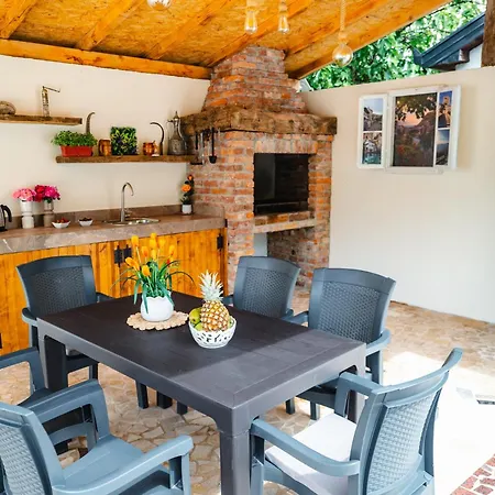 Villa Pik Mostar