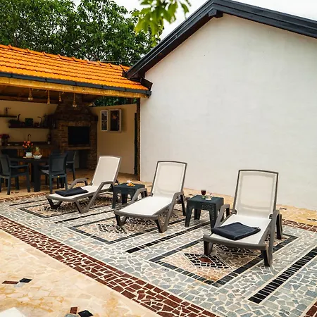 Villa Pik Mostar