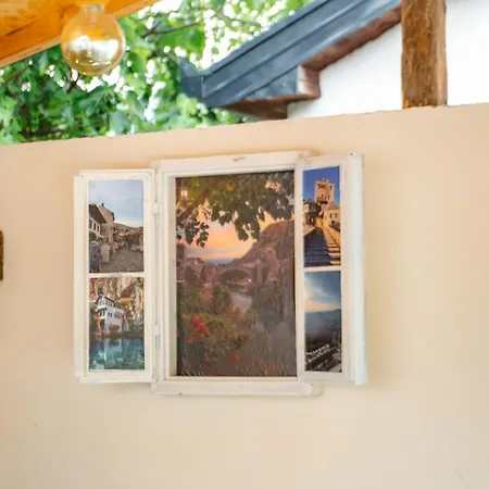 Villa Pik Mostar